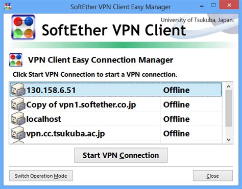 Vpn Access Software Free Download